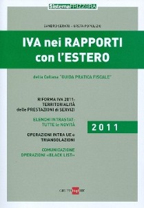 CERATO POPOLIZIO, IVA nei rapporti con l