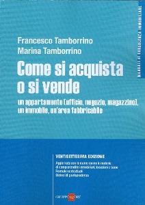 TAMBORRINO M. & F., Come si acquista o si vende