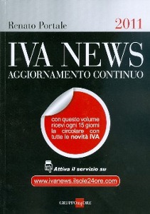 PORTALE RENATO, IVA  News Aggiornamento continuo