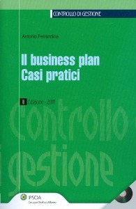 FERRANDINA ANTONIO, Il business plan Casi pratici