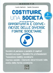 BERTOZZI CECCARONI, Costruire una societ