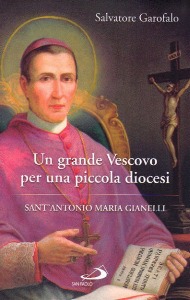 GAROFALO SALVATORE, Un grande vescovo per una piccola diocesi