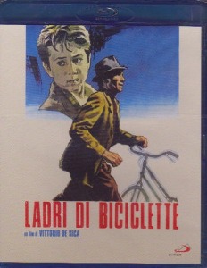 DE SICA VITTORIO, Ladri di biciclette