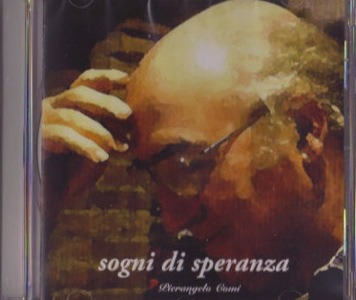 COMI PIERANGELO, Sogni di speranza cd