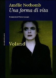 NATHOMB AMELIE, Una forma di vita