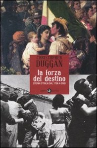 DUGGAN CHRISTOPHER, la forza del destino