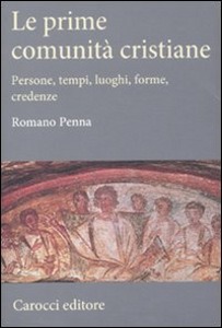 PENNA ROMANO, le prime comunta