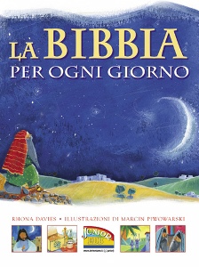 DAVIES RHONA, La bibbia per ogni giorno