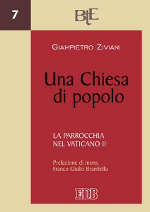 ZIVIANI GIAMPIETRO, Una chiesa di popolo