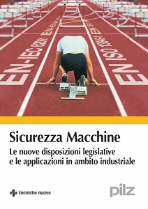 AA.VV., Sicurezza macchine