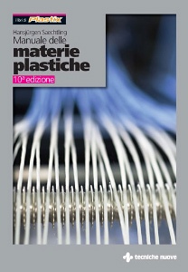 SAECHTING HANSJUERGE, Manuale delle materie plastiche