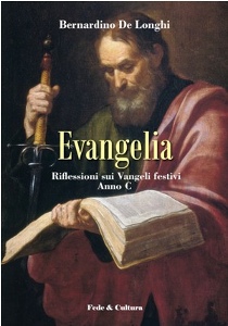 DWE LONGHI BERNARDIO, Evangelia