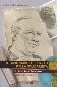 MASTO RAFFAELE /ED, Il dizionario Follerau della solidariet