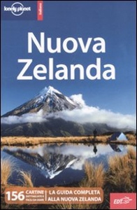 LONELY PLANET, Nuova zelanda