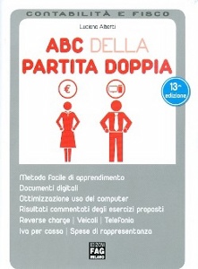 ALBERTI LUCIANO, ABC della partita doppia