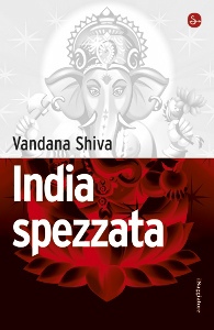 SHIVA VANDANA, india spezzata