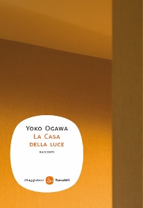 OGAWA YOKO, la casa della luce