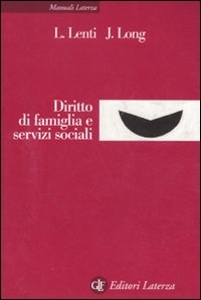 LENTI L. - LONG J., Diritto di famiglia e servizi sociali