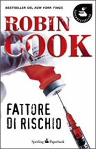 COOK ROBIN, fattore di rischio