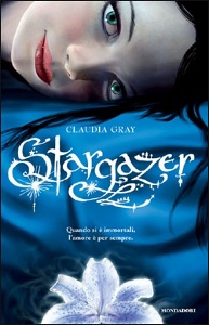 GRAY CLAUDIA, stargazer