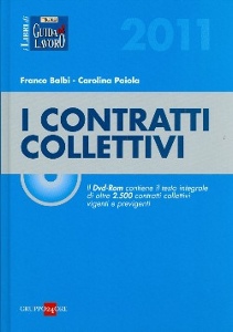 BALBI - PAIOLA, Contratti collettivi