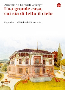 CONFORTI CALCAGNI AN, una gran casa, cui sia di tetto il cielo