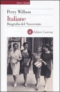 WILLSON PERRY, Italiane Biografie del Novecento