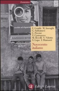 AA.VV., Novecento italiano