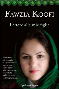 KOOFI FAWZIA, lettere alle mie figlie