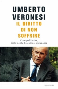 VERONESI UMBERTO, il diritto di non soffrire