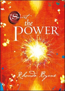 BYRNE RHONDA, The power
