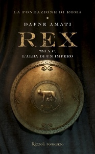 Rex. la fondazione d