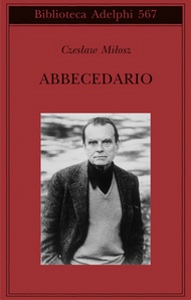 Milosz Czeslaw, Abbecedario