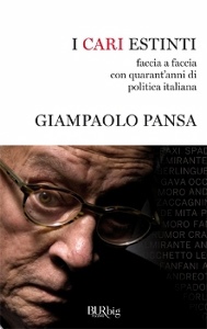 Pansa Giampaolo, i cari estinti