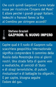 gazprom. il nuovo im