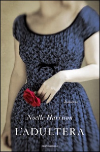 HARRISON NOELLE, l