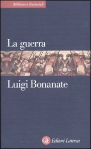 BONANATE LUIGI, La guerra