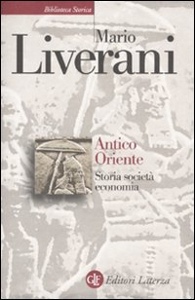 LIVERANI MARIO, Antico oriente