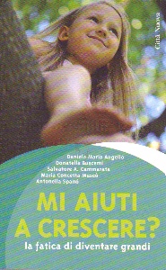 AA.VV., Mi aiuti a crescere ?