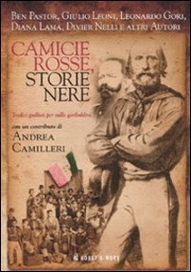 AA.VV., Camicie rosse storie nere