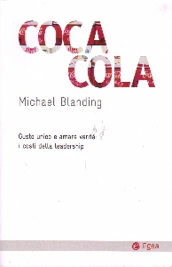 BLANDING MICHAEL, Coca cola