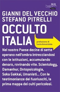 DEL VECCHIO - PITREL, Occulto italia