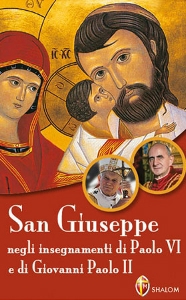 AA.VV., San Giuseppe negli insegnamenti di Paolo VI
