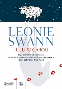 SWANN LEONIE, Il lupo garou