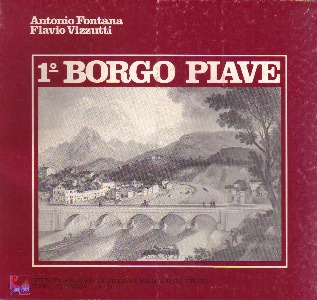 FONTANA - VIZZUTI, Borgo Piave 1