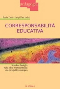 DUSI P. - PATI L., Corresponsabilit educativa