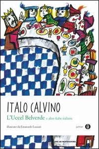 CALVINO ITALO, l