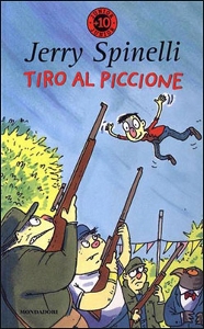 SPINELLI JERRY, Tiro al piccione