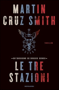 CRUZ SMITH MARTIN, le tre stazioni