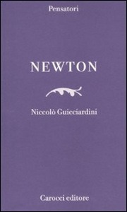GUICCIARDINI NICCOLO, Newton